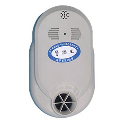 DQS-10B驅鼠器 警貓王