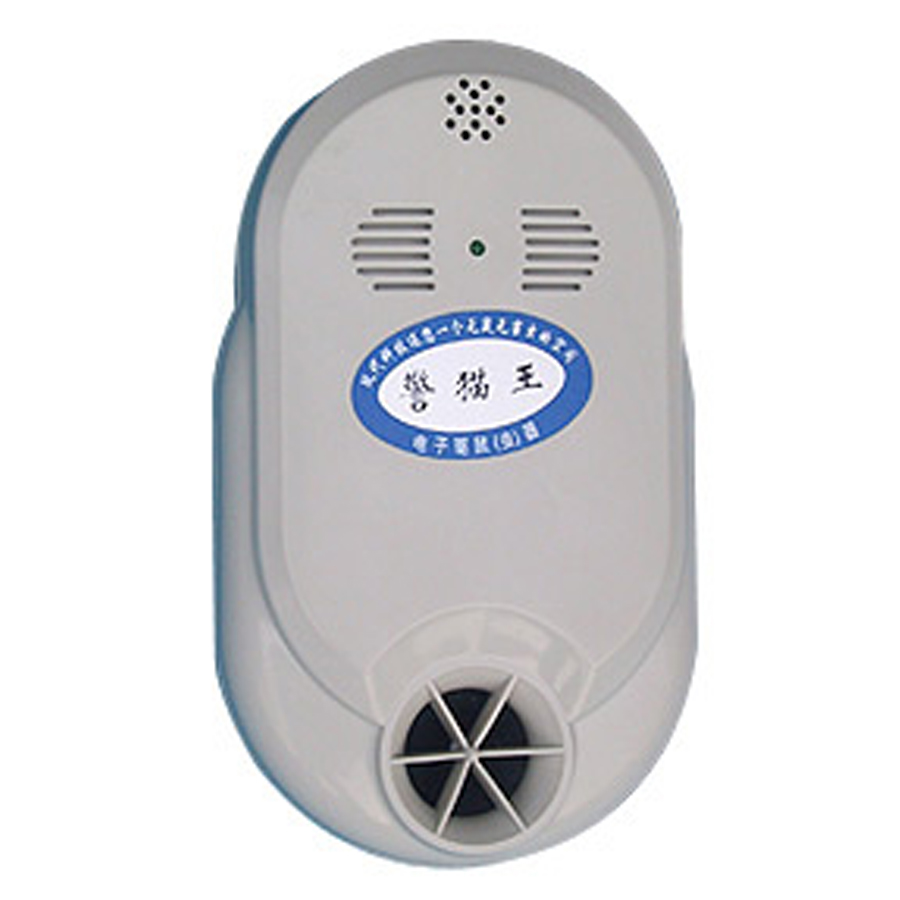 DQS-10B驅鼠器 警貓王