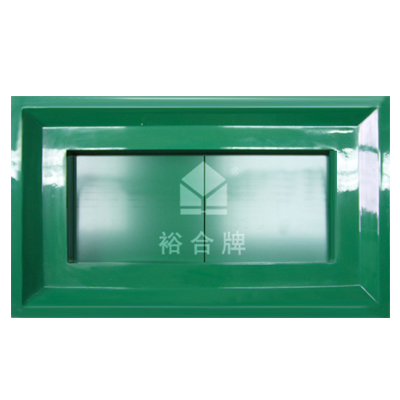 防蚊閘系列 A-06(復合材料)